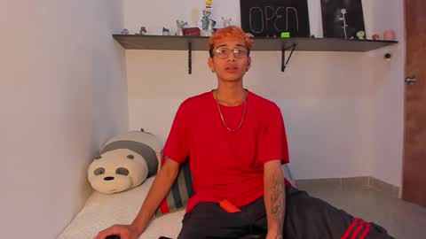 Charles Russo online show from January 2025 07:55:01 PM