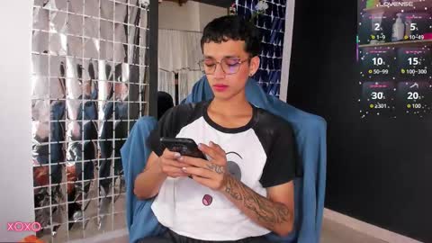 Charles Russo online show from February 2026 04:19:02 PM