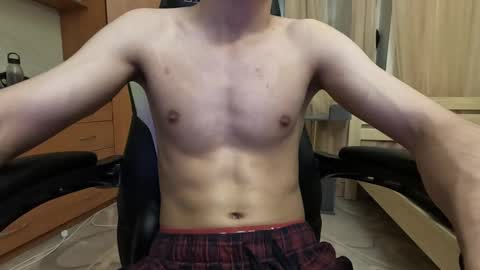 Charlie online show from February 2025 10:30:01 PM