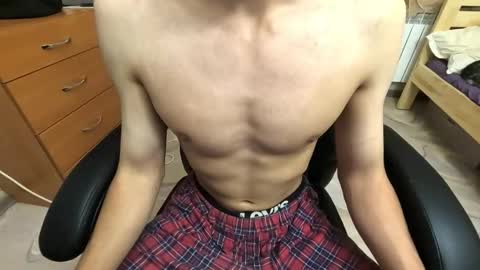 Charlie online show from September 2025 07:25:02 PM