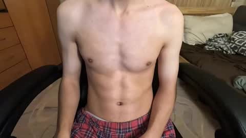 Charlie online show from November 2025 10:10:02 PM