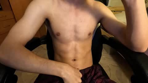 Charlie online show from January 2026 08:36:02 PM