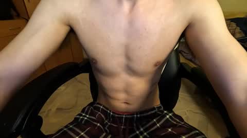 Charlie online show from February 2026 08:14:02 PM