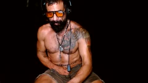 Charlie  Prospect online show from September 2025 07:15:02 PM