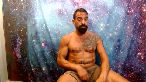 Charlie  Prospect online show from October 2025 12:57:01 AM