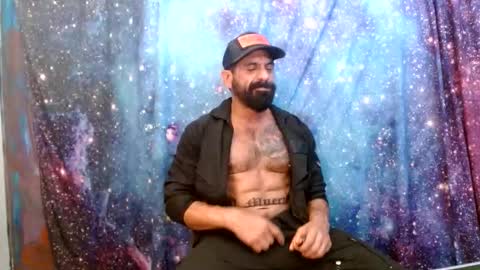 Charlie  Prospect online show from November 2025 04:24:02 AM