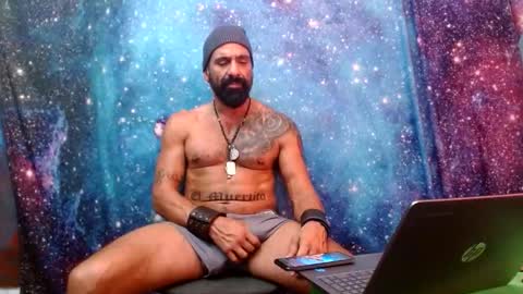 Charlie  Prospect online show from November 2025 04:34:01 AM