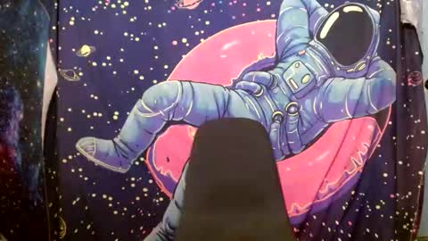 Charlie  Prospect online show from November 2025 05:28:02 AM