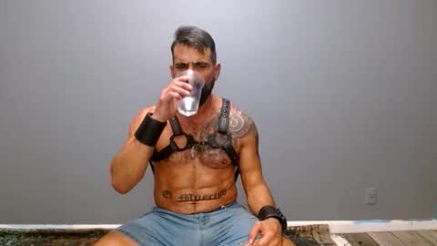 Charlie  Prospect online show from November 2025 03:10:02 AM