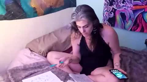 charlies_bitch online show from March 2026 04:20:01 AM