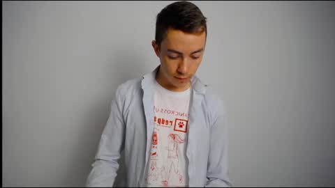 Snapshot of charlieseyer chatting on May 2026 11:38:01 AM carlos reyes online show from May 2026 11:38:01 AM