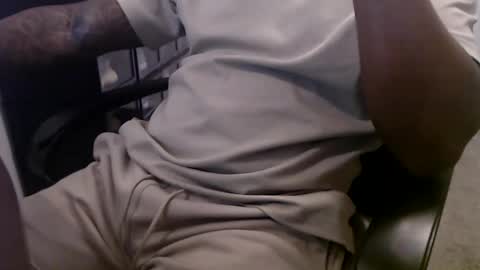 CharlieSierra96 online show from November 2025 06:41:02 PM