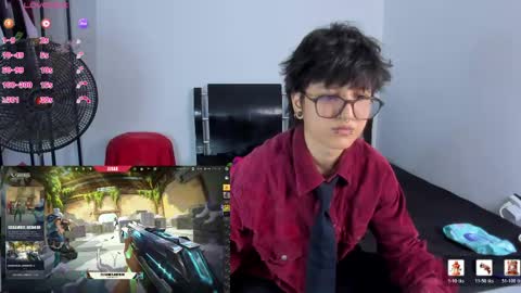 Snapshot of charlietaylorr__ chatting on May 2026 04:56:02 PM Charlie online show from May 2026 04:56:02 PM