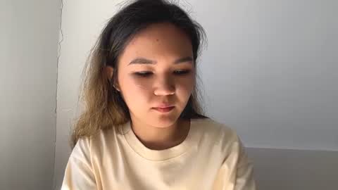 Snapshot of charlinepalme chatting on July 2026 04:47:01 AM Kira online show from July 2026 04:47:01 AM