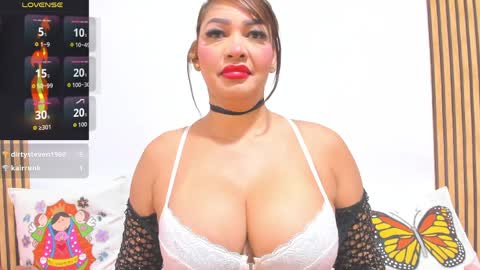 Charlize online show from April 2026 09:46:02 AM