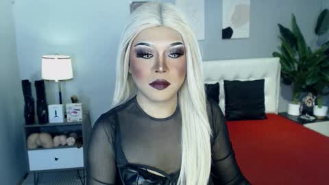 charlizetorres69 online show from January 2026 04:50:01 AM