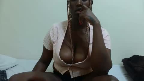 charllette online show from February 2025 06:18:02 AM