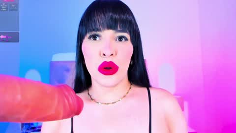 Charloott Evans online show from January 2025 11:53:02 PM