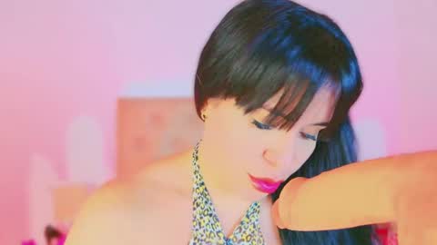 Charloott Evans online show from September 2025 03:43:01 AM