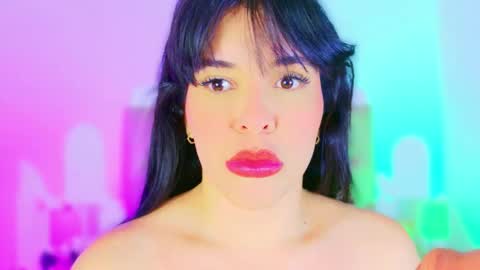 Charloott Evans online show from October 2025 09:53:01 AM