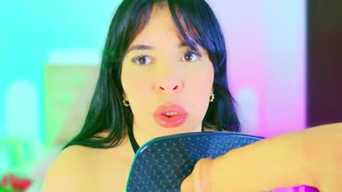 Charloott Evans online show from October 2025 04:37:01 AM