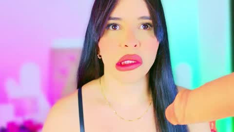 Charloott Evans online show from October 2025 02:12:01 AM