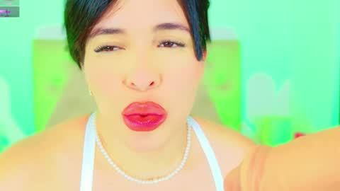 Charloott Evans online show from December 2025 02:06:02 AM