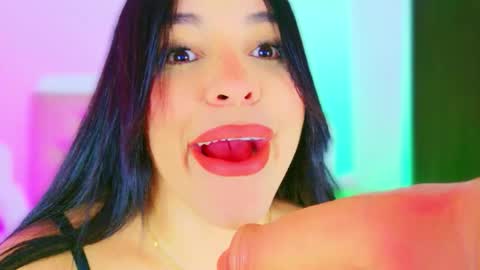 Charloott Evans online show from March 2026 04:23:01 AM