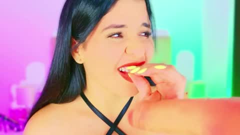 Charloott Evans online show from April 2026 03:50:01 AM