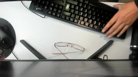 Charlot milf online show from September 2025 11:57:01 AM