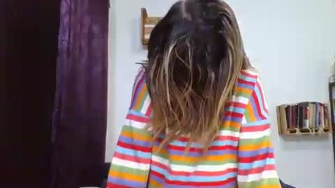 charlott online show from February 2025 05:35:02 AM