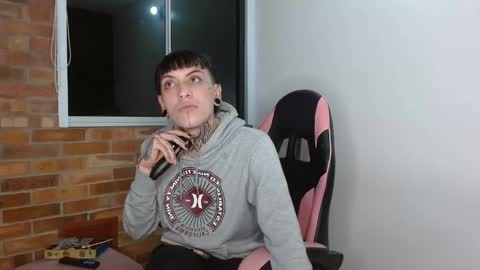 Ale punky online show from November 2025 08:47:01 AM