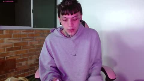 Ale punky online show from November 2025 09:19:02 AM