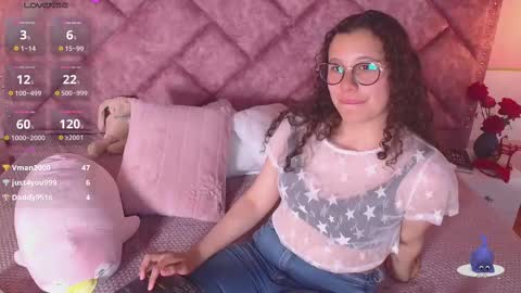 You honey online show from February 2025 10:59:01 PM