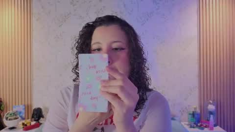 Snapshot of charlote__miller chatting on July 2026 11:45:02 AM You honey online show from July 2026 11:45:02 AM
