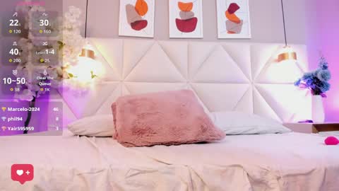 charlote_brown_ online show from May 2026 05:13:01 AM