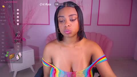 Snapshot of charlote_fun_a chatting on January 2025 01:52:01 PM Charlote online show from January 2025 01:52:01 PM