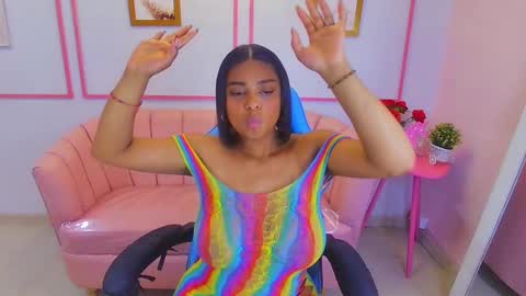 Snapshot of charlote_fun_a chatting on January 2025 05:02:01 PM Charlote online show from January 2025 05:02:01 PM