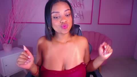 Snapshot of charlote_fun_a chatting on January 2025 10:44:01 AM Charlote online show from January 2025 10:44:01 AM