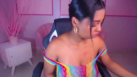 Snapshot of charlote_fun_a chatting on January 2025 10:41:01 AM Charlote online show from January 2025 10:41:01 AM