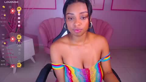 Snapshot of charlote_fun_a chatting on January 2025 01:43:01 PM Charlote online show from January 2025 01:43:01 PM