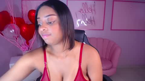 Snapshot of charlote_fun_a chatting on February 2025 10:54:02 AM Charlote online show from February 2025 10:54:02 AM