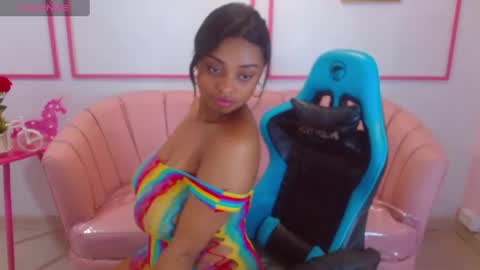 Snapshot of charlote_fun_a chatting on February 2025 04:46:01 PM Charlote online show from February 2025 04:46:01 PM