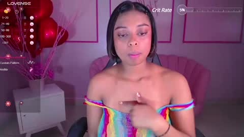 Snapshot of charlote_fun_a chatting on February 2025 01:44:01 PM Charlote online show from February 2025 01:44:01 PM