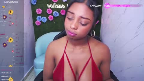 Snapshot of charlote_fun_a chatting on February 2025 07:52:01 PM Charlote online show from February 2025 07:52:01 PM