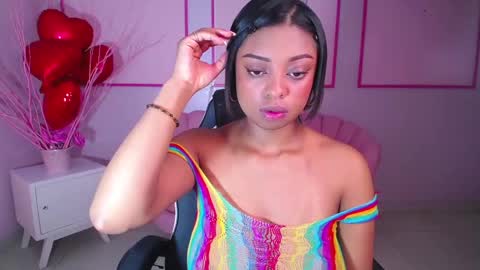 Snapshot of charlote_fun_a chatting on February 2025 10:37:02 AM Charlote online show from February 2025 10:37:02 AM