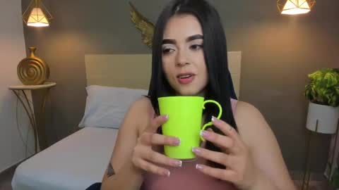 charlote_rossee online show from October 2025 02:09:02 AM