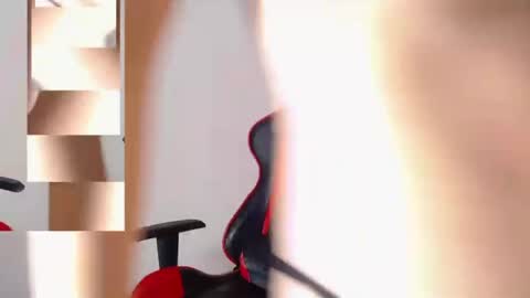 CharloteWalker online show from December 2024 02:10:02 PM