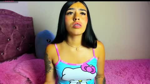 Charlothe online show from April 2026 11:50:01 PM