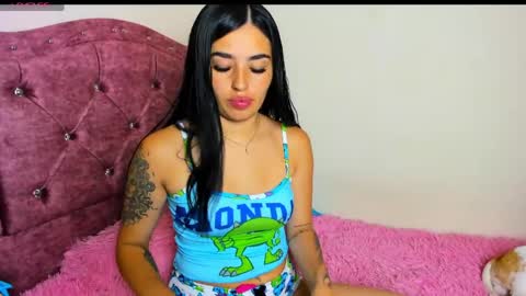 Charlothe online show from April 2026 12:13:01 AM